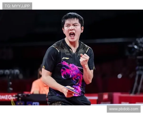 杜塞签樊振东再成欧洲乒坛之都